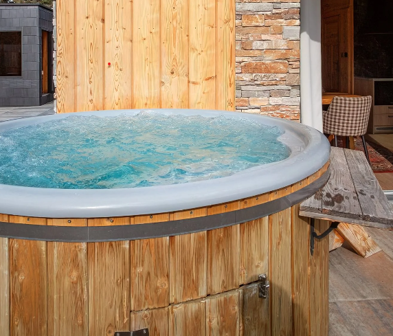 Jacuzzi